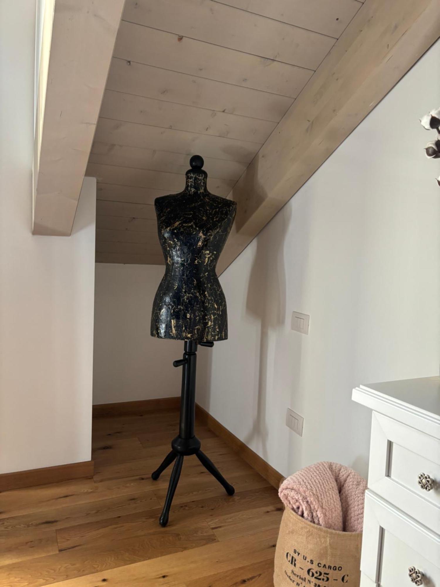Gran Balon Apartment Turin Luaran gambar