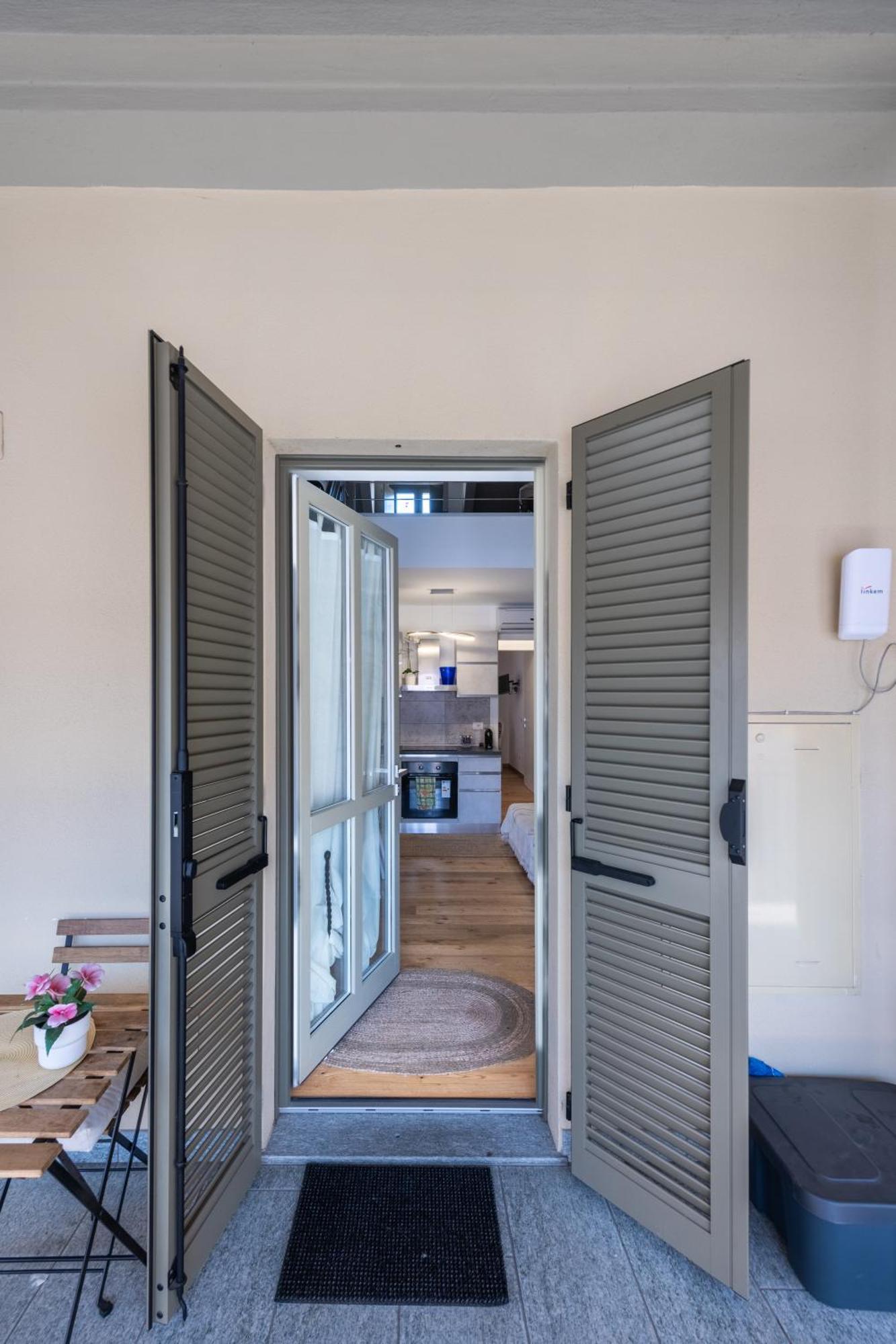 Gran Balon Apartment Turin Luaran gambar