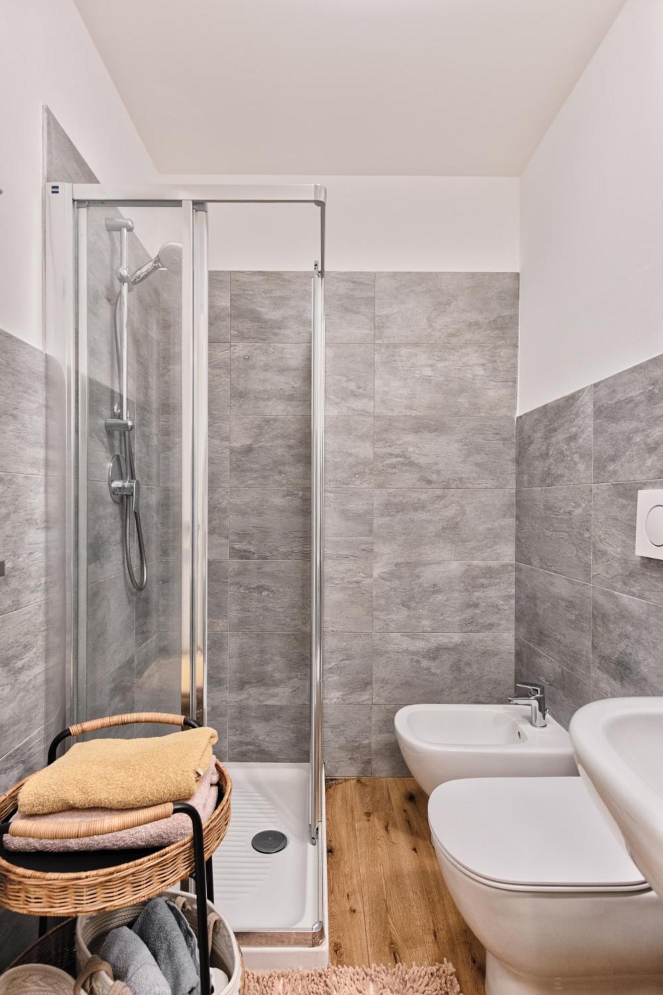 Gran Balon Apartment Turin Luaran gambar