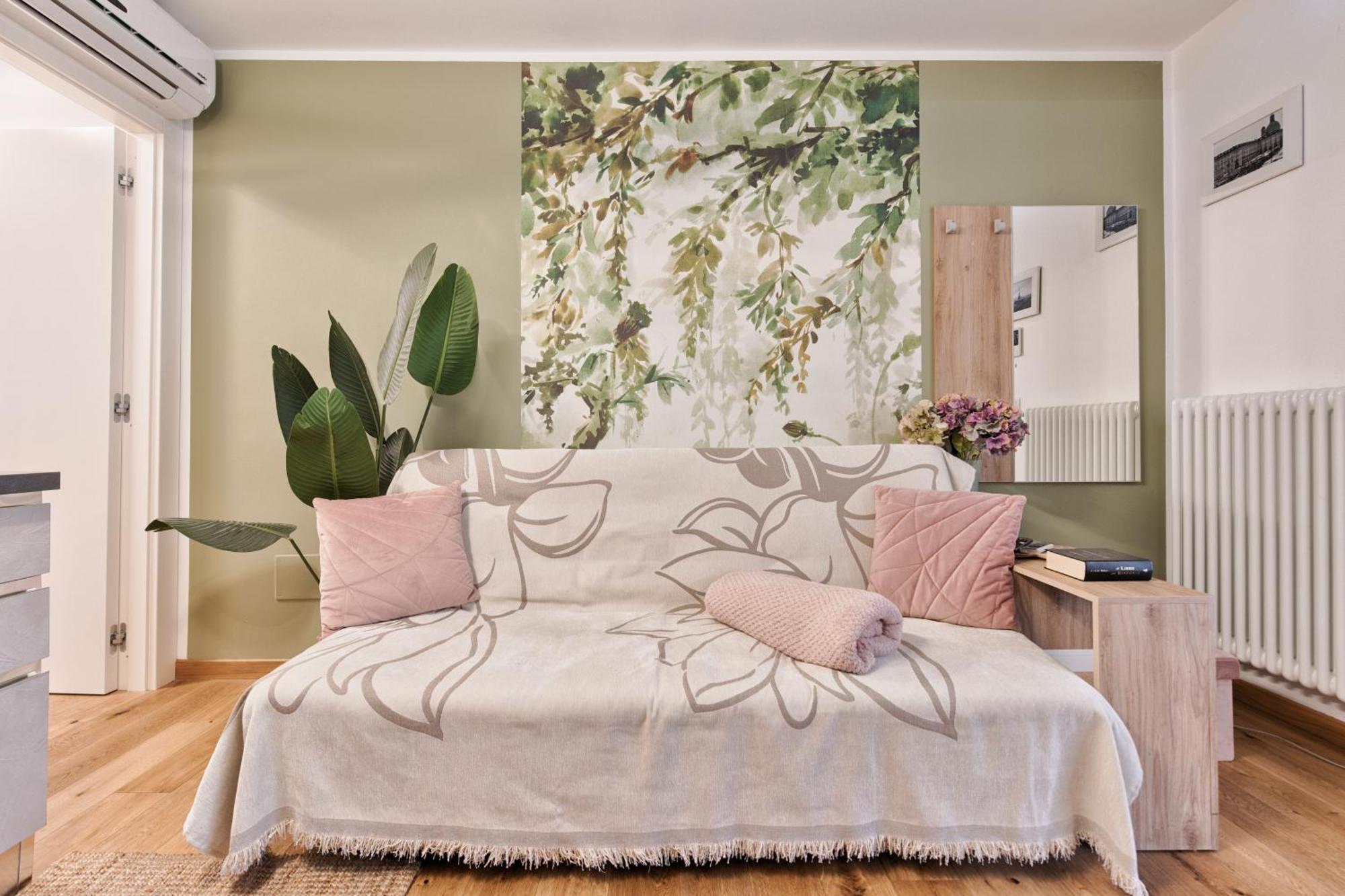 Gran Balon Apartment Turin Luaran gambar