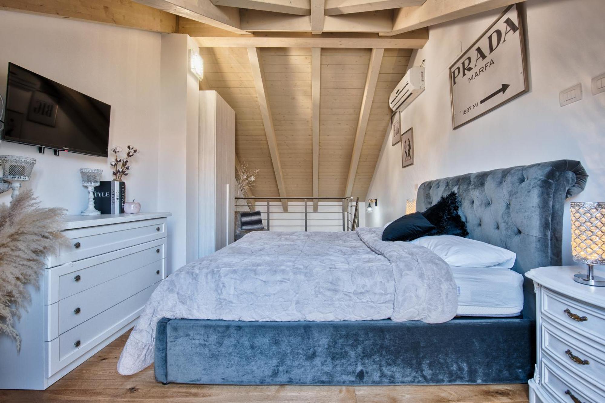 Gran Balon Apartment Turin Luaran gambar