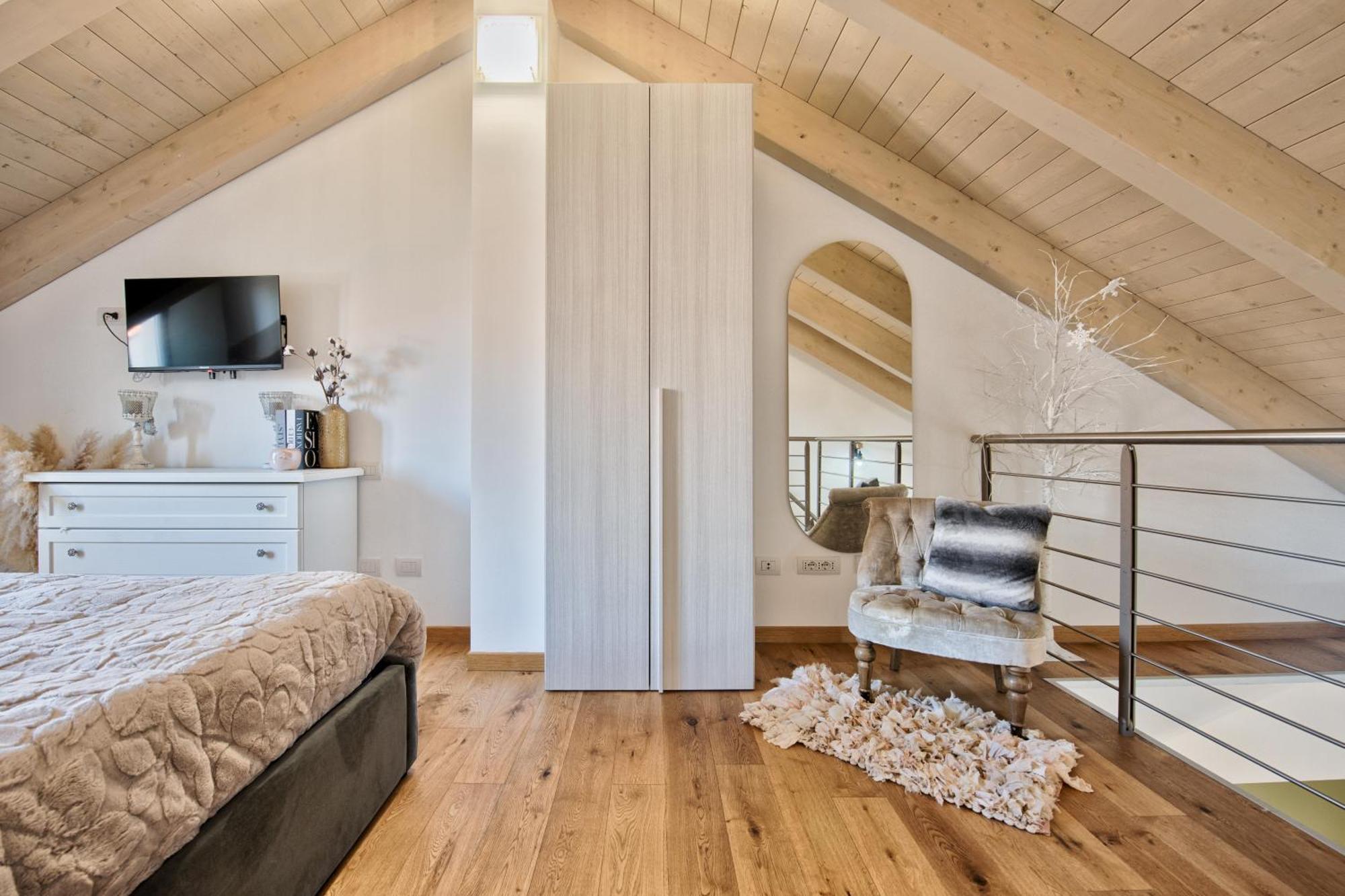 Gran Balon Apartment Turin Luaran gambar